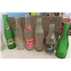 Image 6 : 29 Assorted Pop Bottles; Stubby, Crush, Fanta, Dad's, plus more