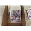 Image 3 : 1985 + 1990 Baseball Cards - 5 Sealed Packs Upper Deck crash The Game Hockey Cards