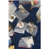 Image 6 : Quantity of Lapel Pins ; Provinces, Towns, Businesses, plus more 