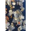 Image 7 : Quantity of Lapel Pins ; Provinces, Towns, Businesses, plus more 