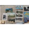 Image 2 : Large Assortment of Postcards - All Over the World