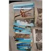 Image 8 : Large Assortment of Postcards - All Over the World