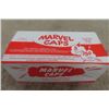 Image 2 : 72 Boxes of Marvel Caps - 5 Rolls per Box - 250 Shots