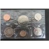 Image 2 : 1969 + 70 Canada Coin Sets - Sealed