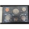 Image 3 : 1969 + 70 Canada Coin Sets - Sealed