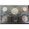 Image 6 : 1969 + 70 Canada Coin Sets - Sealed