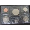 Image 2 : 1971 + 72  Canada Coin Sets - Sealed