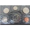Image 3 : 1971 + 72  Canada Coin Sets - Sealed