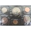 Image 9 : 1971 + 72  Canada Coin Sets - Sealed