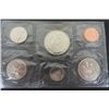 Image 3 : 1973 +75  Canada Coin Sets - Sealed