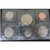 Image 2 : 1977 +79  Canada Coin Sets - Sealed