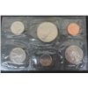 Image 3 : 1977 +79  Canada Coin Sets - Sealed