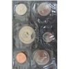 Image 7 : 1978 +79  Canada Coin Sets - Sealed