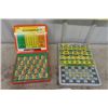 Image 1 : 2 Vintage Bingo Punch Games
