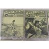 Image 2 : 9 Issues Sunbathing For Health Magazines - 1940's Nudie Magazines