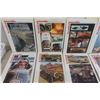 Image 2 : 22 Automobiles of the World Hard Cover Books - High Quality Books