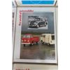 Image 8 : 22 Automobiles of the World Hard Cover Books - High Quality Books