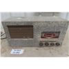 Image 1 : Thorcraft Table Top Radio - Cabinet looks repainted