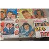 Image 7 : (24) 1940's + 50's Radio TV Mirror Magazines
