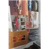 Image 5 : 21 Various Automobile Brochures ; Plymouth, Ford, Chrysler, Olds, plus more