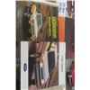 Image 6 : 21 Various Automobile Brochures ; Plymouth, Ford, Chrysler, Olds, plus more