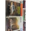 Image 7 : 21 Various Automobile Brochures ; Plymouth, Ford, Chrysler, Olds, plus more