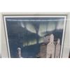 Image 2 : Ducks Unlimited Glen Scrimshaw ' Days Gone By' Framed Print - Signed + Numbered 32" x 39" 