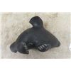 Image 10 : 3 Soapstone Carvings - 2 Signed