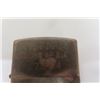 Image 2 : Vintage Zippo Vietnam Era Lighter - Engraved Vietnam Dong AP BIA 73-73 on Front + ' I Love Vietnam 