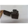 Image 7 : Vintage Zippo Vietnam Era Lighter - Engraved Vietnam Dong AP BIA 73-73 on Front + ' I Love Vietnam 