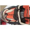 Image 2 : Lowe Alpine Backpack, Outbound Expedition Bag, Titan Alarm Rolling Case