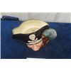 Image 2 : Royal Doulton ' Long John Silver' 1951 Toby Pitcher- Large Size 