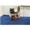 Image 5 : Royal Doulton ' Long John Silver' 1951 Toby Pitcher- Large Size 