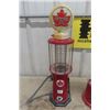 Image 2 : Supertest Gas Pump Liquor Dispenser, Small Gumball Machine