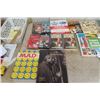 Image 2 : Books, Magazines, Comics ; CArs, Sherlock Holmes, Jokes, Esso Pamphlets, Mad 