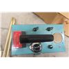 Image 2 : White's' Electronic Coin Master Metal Detector - New Old Stock with Box 