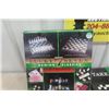 Image 2 : Board Games ; Sorry, Scrabble, 7 Game Set Chest, Crib, plus more