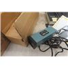 Image 2 : Vintage Electronics ; Talking Alarm Clock, Headphone Extension, Realistic Weather Alert, Raytech Ult