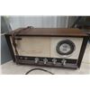 Image 2 : Fleetwood Radio, Tool box, Rabbit Ear Antennae, Telephone Box, Enamel Pot