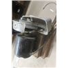 Image 2 : Home Made Tile Sander? Wet Stone? 1/4 HP Motor
