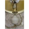 Image 2 : 2 Hanging Lamps with Shades