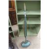 Image 2 : Vintage Hoover Vacuum, General Electric Floor Polisher, Portable Closet