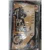 Image 2 : 5 Model Kits: Harley Springer, Harley Police Bike, Mickey Thompsons Grand Am- Sealed, Harley Davidso