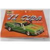 Image 6 : 5 Model Kits: '92 Camaro- Sealed, '71 Cuda, Anglia Gasser, '29 Ford Pick Up, '69 Shelby Mustang- 1:2