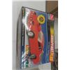 Image 2 : 5 Model Kits: '92 Camaro- Sealed, '32 Ford- Sealed, '95 Ford Ranger, '57 Vette, Porche 930 - 1:24 + 