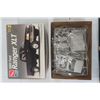 Image 4 : 5 Model Kits: '92 Camaro- Sealed, '32 Ford- Sealed, '95 Ford Ranger, '57 Vette, Porche 930 - 1:24 + 