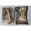 Image 5 : 5 Model Kits: '92 Camaro- Sealed, '32 Ford- Sealed, '95 Ford Ranger, '57 Vette, Porche 930 - 1:24 + 