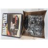 Image 6 : 5 Model Kits: '92 Camaro- Sealed, '32 Ford- Sealed, '95 Ford Ranger, '57 Vette, Porche 930 - 1:24 + 