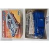 Image 4 : 5 Model Kits: '97 Vette, '67 GTO, '32 Ford- Sealed, '92 Camaro, '32 Ford Coupe- Sealed - All 1:25 Sc