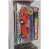 Image 3 : 5 Model Kits: '40 Ford Pick Up- Sealed, '92 Camaro- Sealed, '55 Chev Belair- Sealed, '56 Ford Pick U